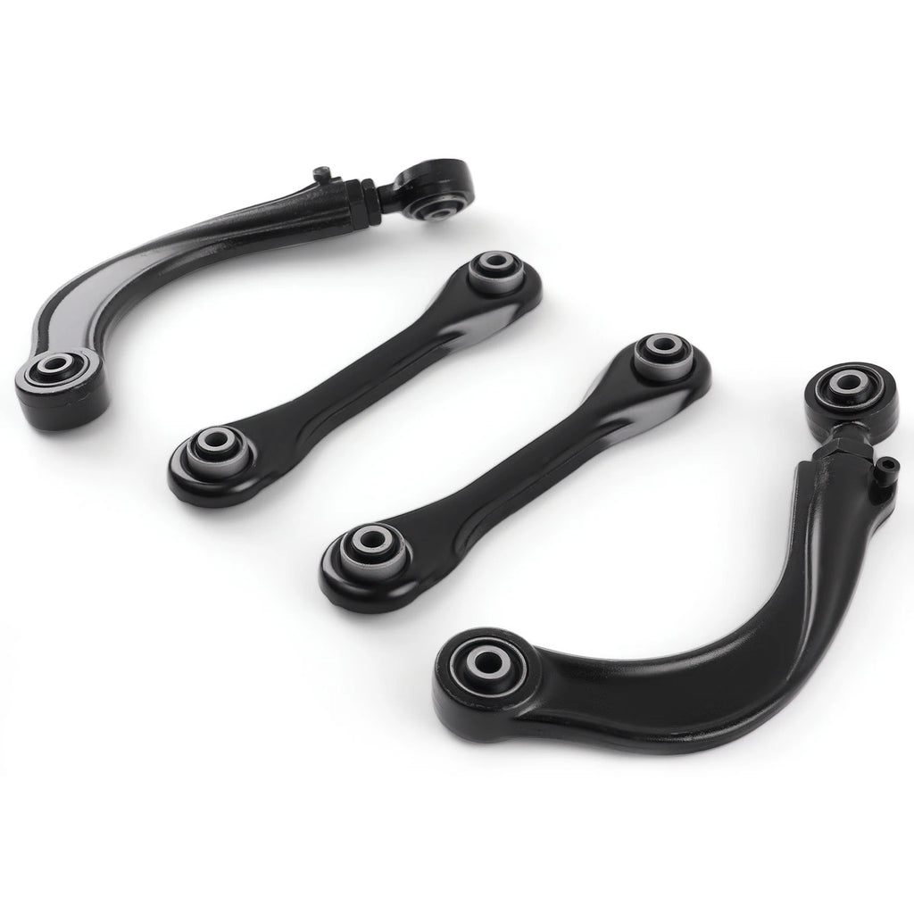 Rear Suspension Upper Lower Arm Kit for Ford Escape (2013–2017)