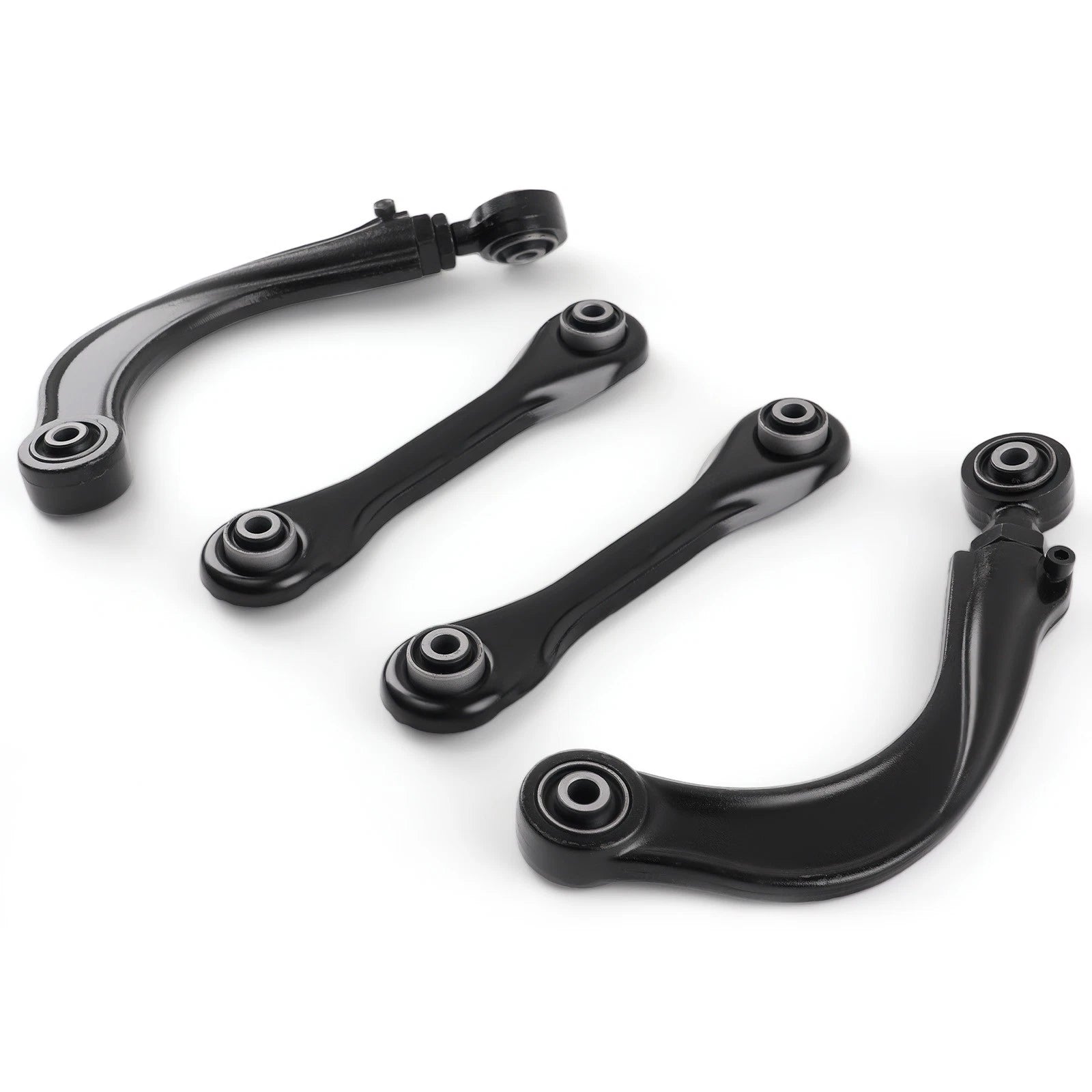 Rear Suspension Upper Lower Arm Kit for Ford Escape (2013–2017)