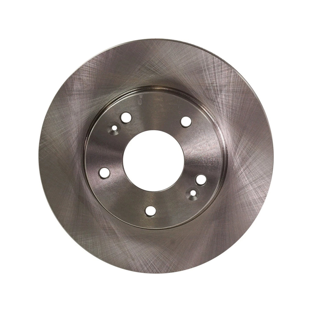 Front Disc Brake Rotors for Kia Soul (2010–2011) 270mm