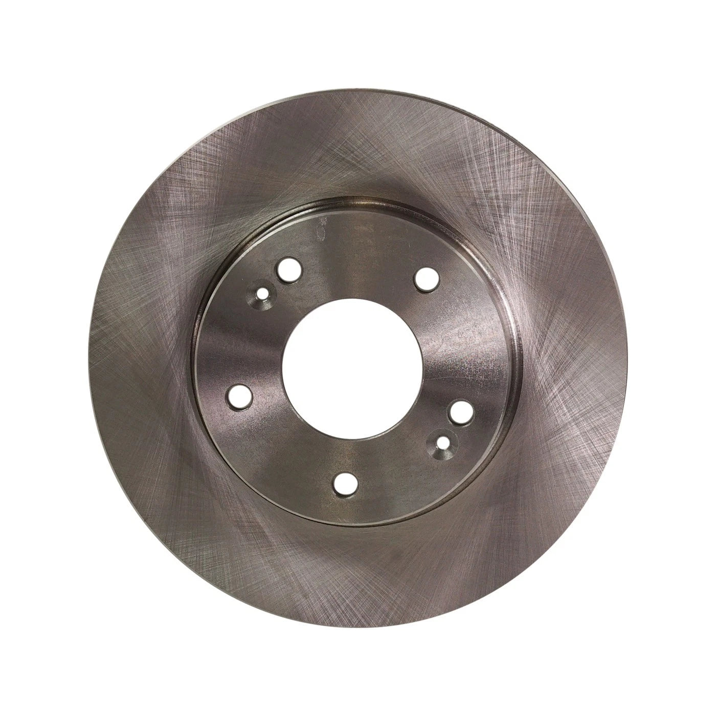 Front Disc Brake Rotors for Kia Soul (2010–2011) 270mm
