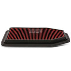 High Flow Drop In Air Filter for Jeep Wrangler (2007–2017)