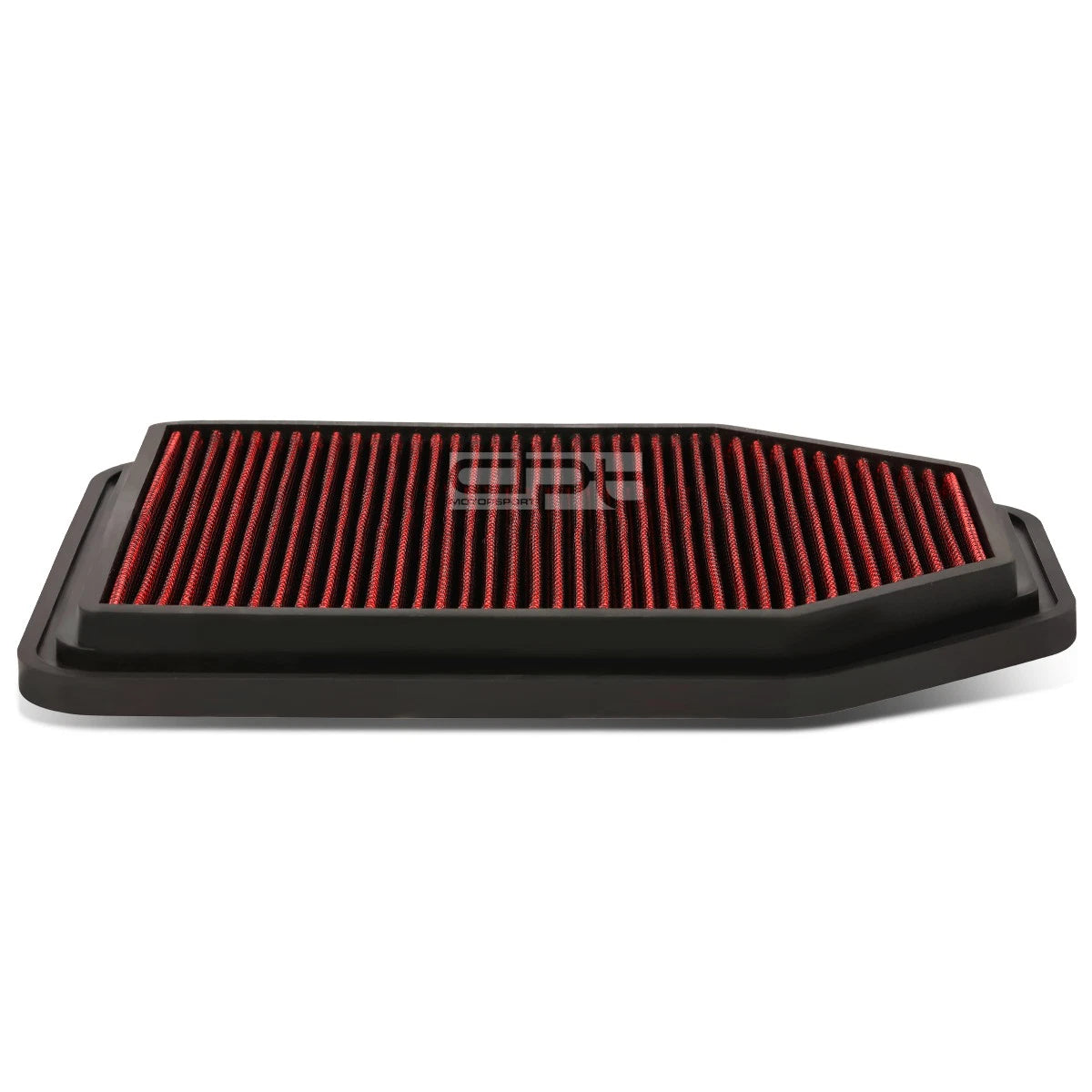 High Flow Drop In Air Filter for Jeep Wrangler (2007–2017)