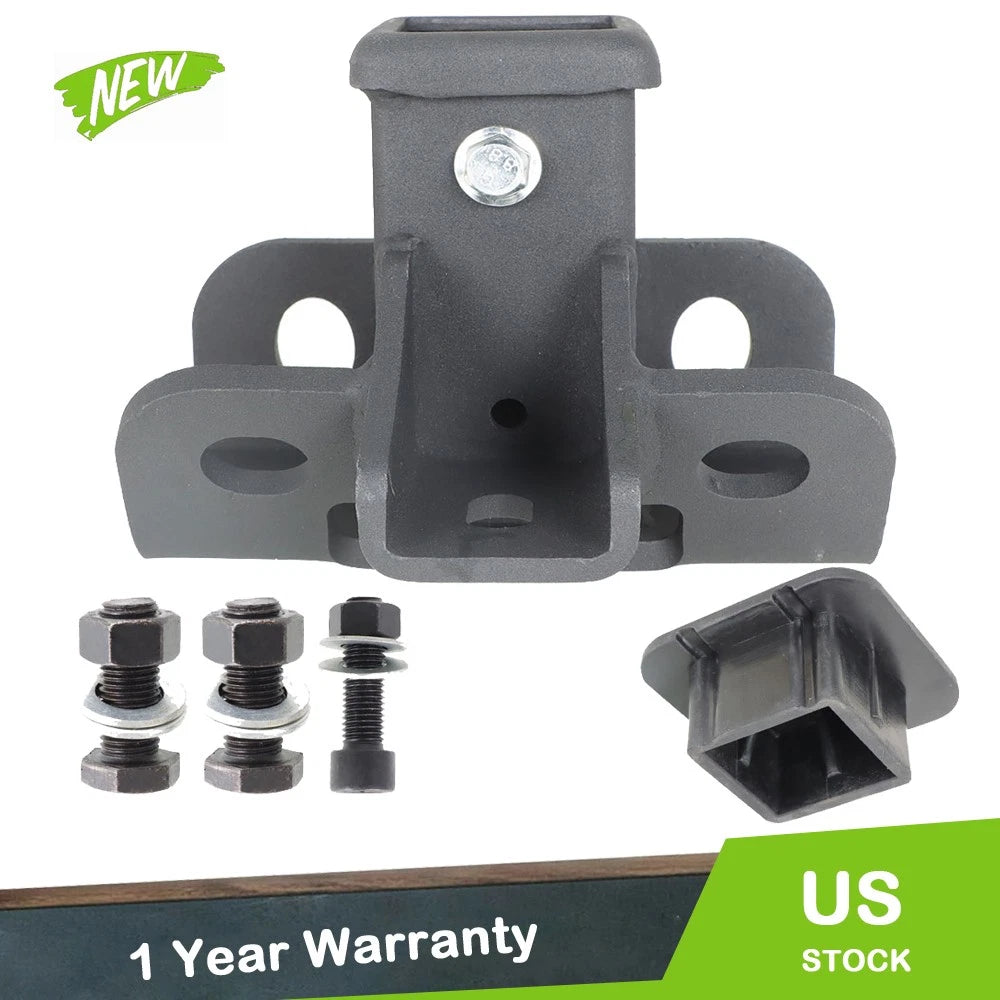 Tow Trailer Hitch Receiver for Land Rover LR3 LR4 Range Rover Sport (2005–2016)
