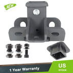 Tow Trailer Hitch Receiver for Land Rover LR3 LR4 Range Rover Sport (2005–2016)