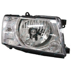 RH Genuine Headlight for Nissan Patrol GU3 Y61 2004-On Wagon Right Driver RHS