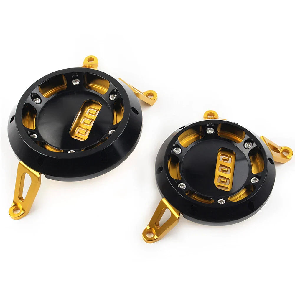 CNC Engine Stator Cover Protector for KAWASAKI Z1000, Z1000SX (2010-2017)