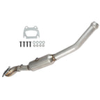 Catalytic Converter for Jeep Grand Cherokee (2011-2012)