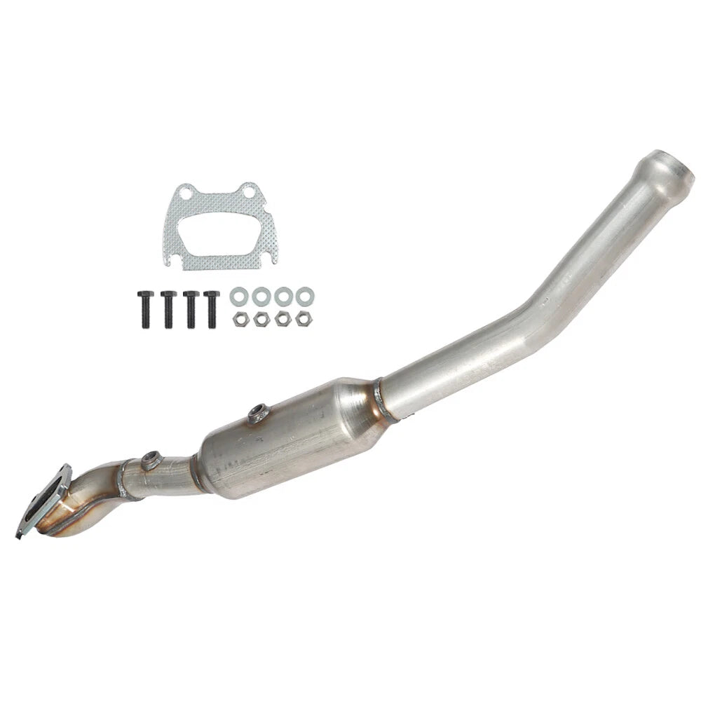 Catalytic Converter for Jeep Grand Cherokee (2011-2012)