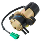Fuel Pump for Suzuki DB71V (1986–1987) 15100-85501 EEXJ-2X EGAJ-2W EPAJ-2X EPXJ-2W