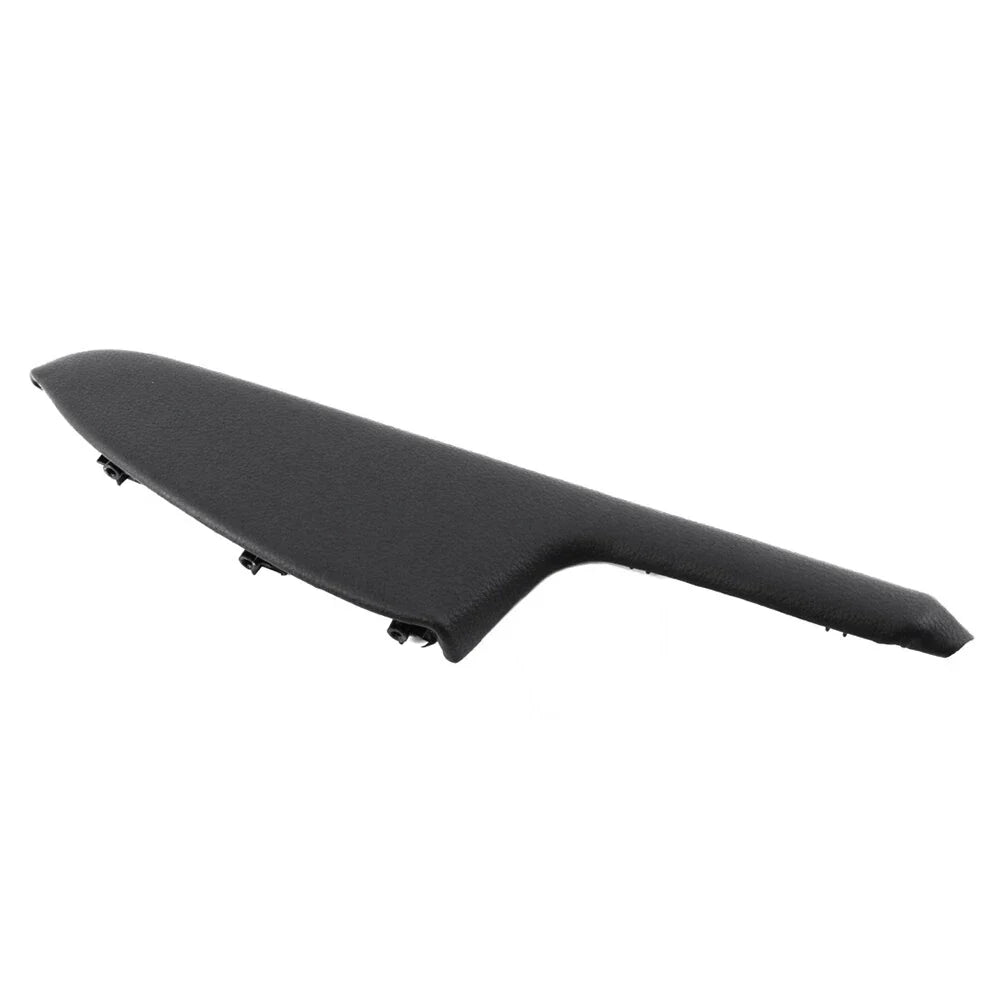 Interior Door Armrest Cover Trim for Honda Accord 2013-2017
