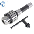 Heavy Duty Drill Chuck for R8 Shank (1/8 - 5/8")