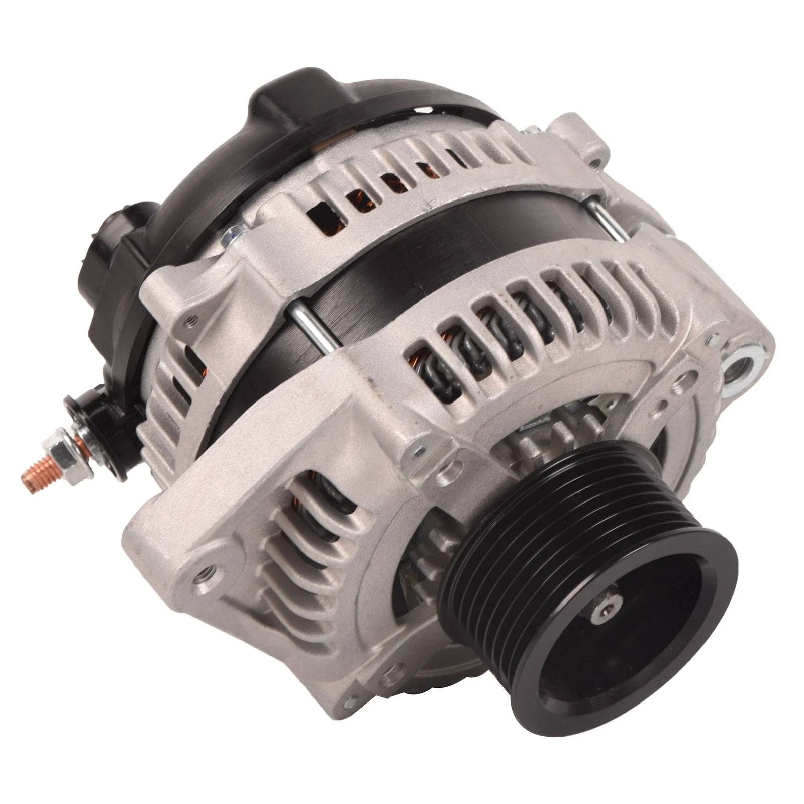 Alternator for John Deere Tractors 9620, 9620T, 4720