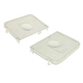Interior Roof Reading Light Cover for Nissan X-Trail Rogue Altima (2007-2014)