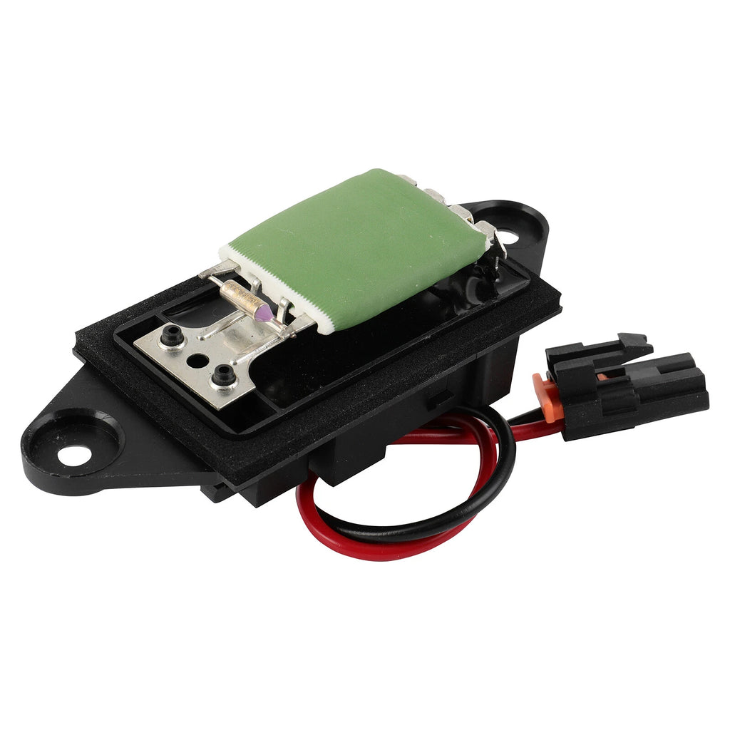 Heater Blower Motor Resistor 973-896 for Cadillac Escalade (2002–2006)