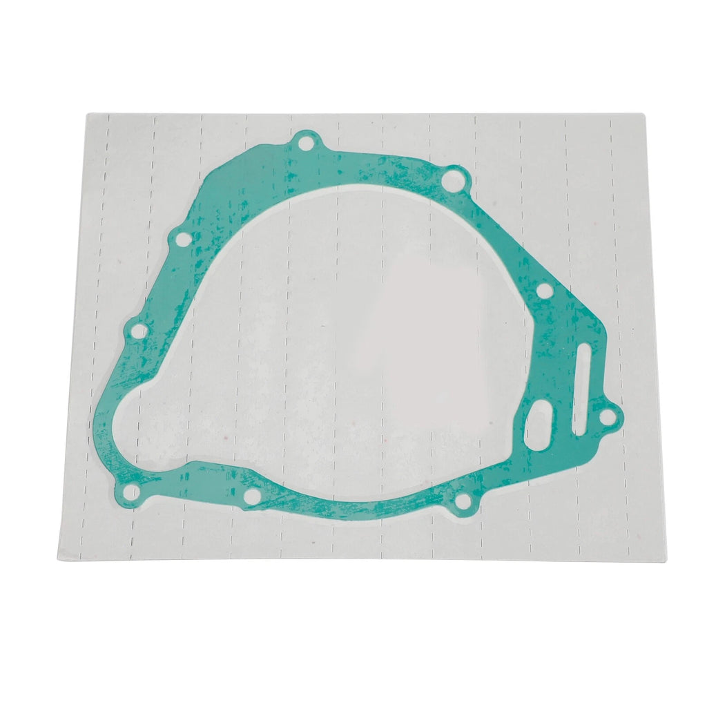 3X Generator Cover Gasket for Suzuki DRZ250 (2001–2007) T9
