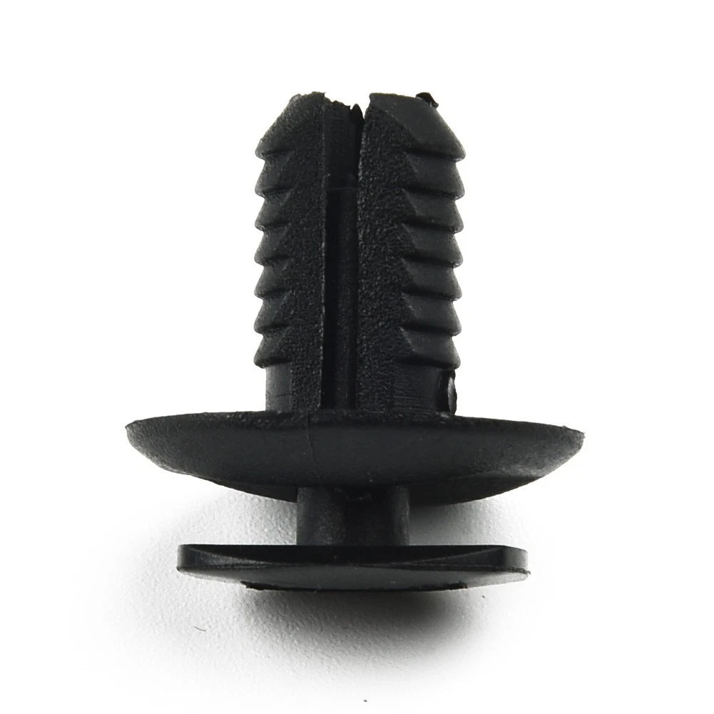 20PC 8mm Clips for Mercedes Sprinter Vito (2006–2023) Wheel Arch Trim