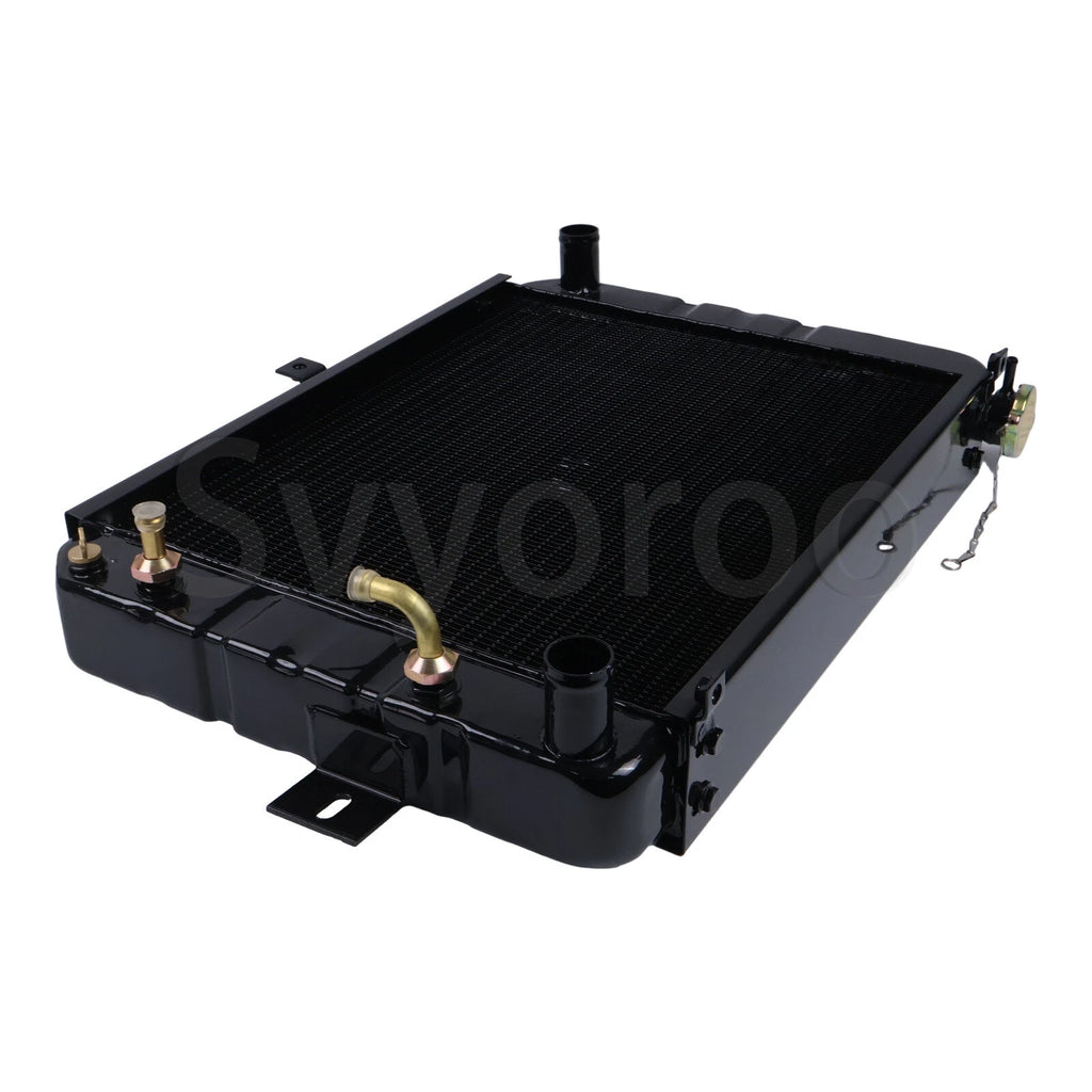 Radiator 3EB-04-A5111 for Komatsu Forklift FG20/23-12 (H20 H25 Engine)