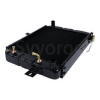 Radiator 3EB-04-A5111 for Komatsu Forklift FG20/23-12 (H20 H25 Engine)