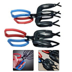 Fishing Clamps 3 Claw Pliers for Freshwater Fish (2023)