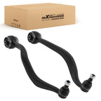 Set of 2 Rearward Control Arms with Ball Joints for Fusion Milan (2006–2012)