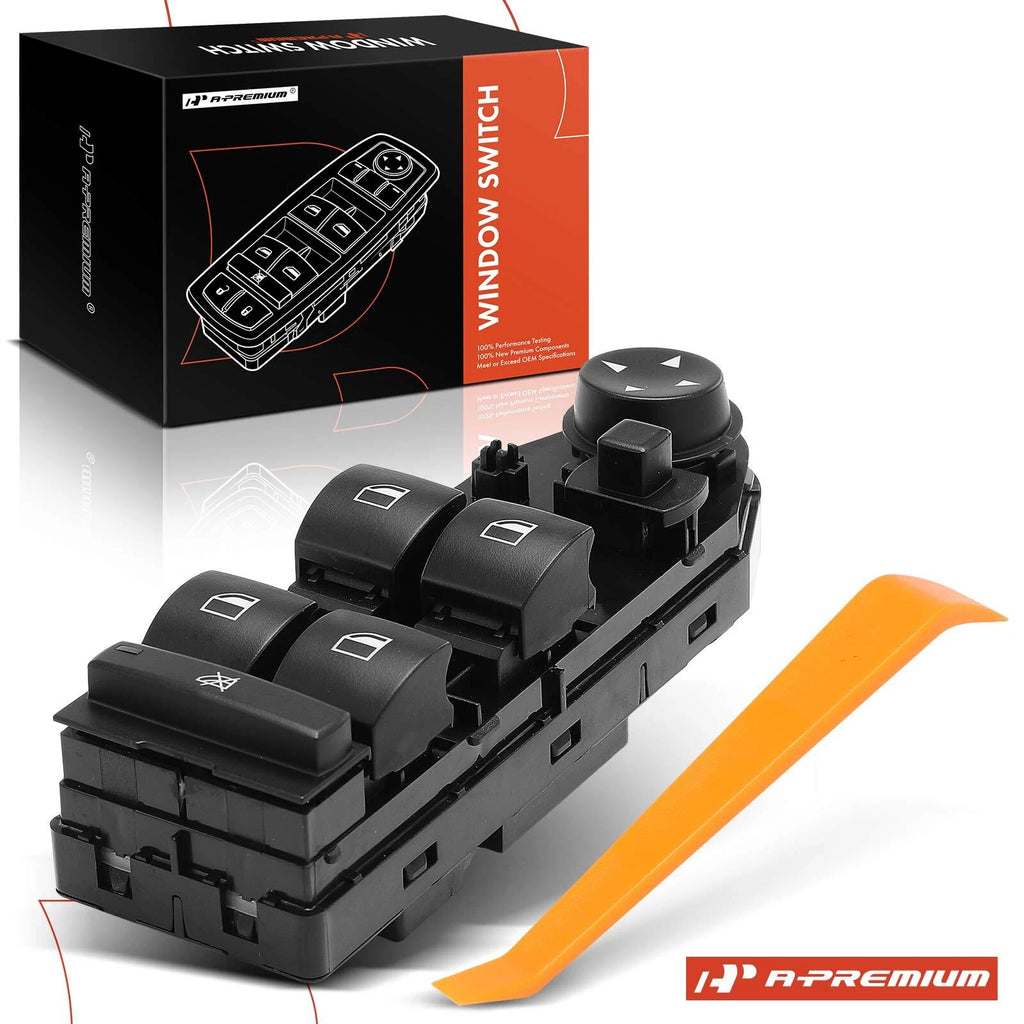 Power Window Switch for BMW X3 (2004–2010)