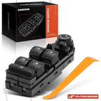 Power Window Switch for BMW X3 (2004–2010)