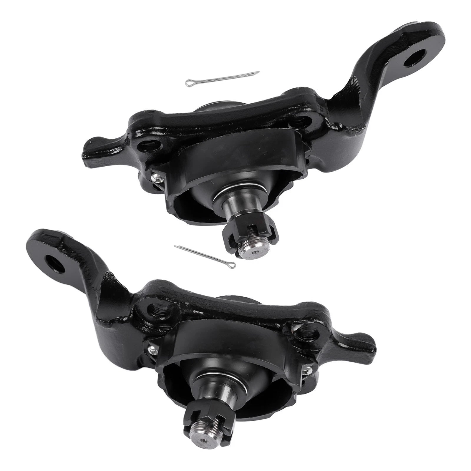2X Lower Ball Joint Set for Toyota Tundra Sequoia (2004–2007)
