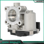 Throttle Body for Chevrolet Malibu 1.5L (2016–2024), Cruze 1.4L (2017–2019) 12671379