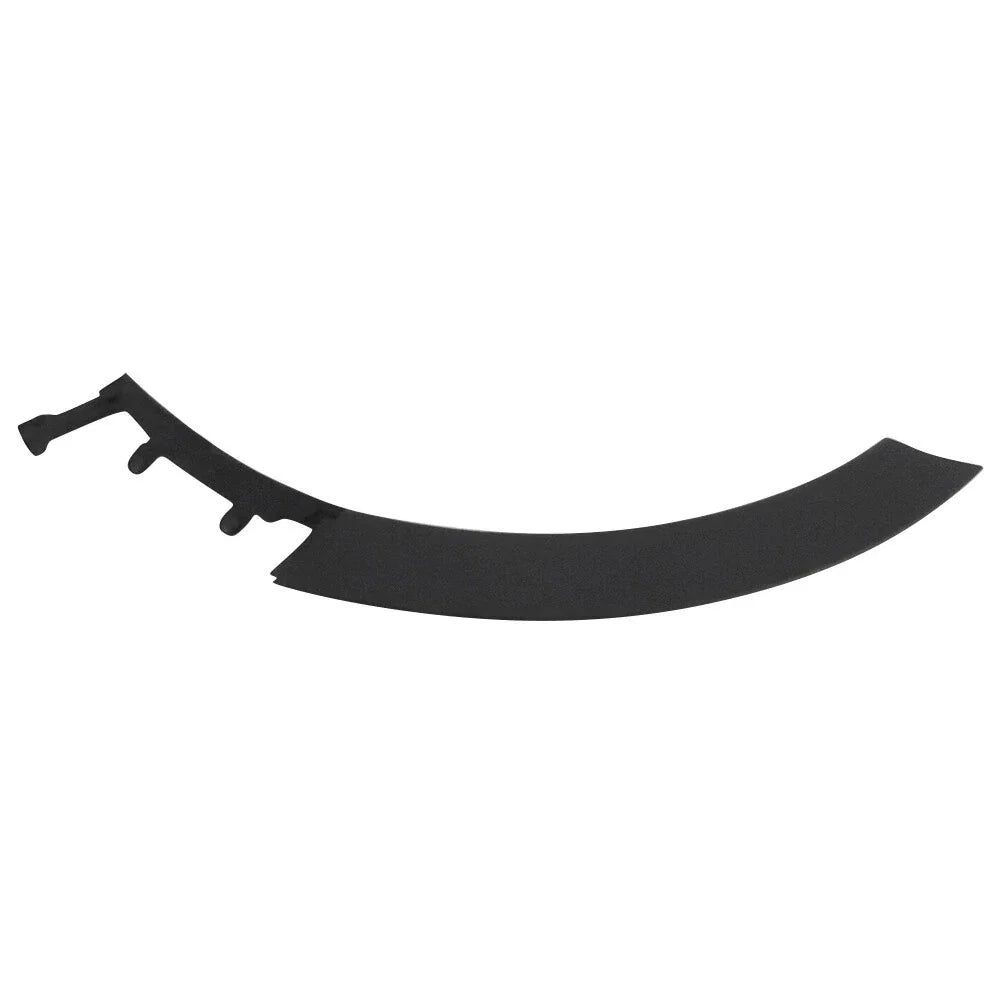 Rear Right Side Door Flare Molding Trim for Honda CR-V (2017–2022)