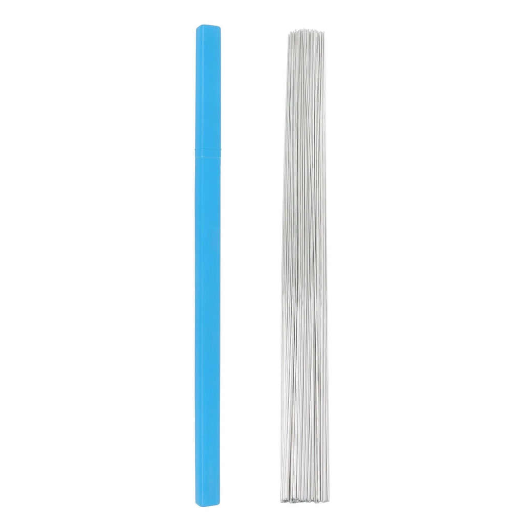 2 LBS ER5356 Aluminum TIG Welding Rod 3/32" x 36"