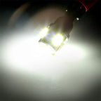 10x LED License Plate Light T10 194 168 for Chevrolet Buick
