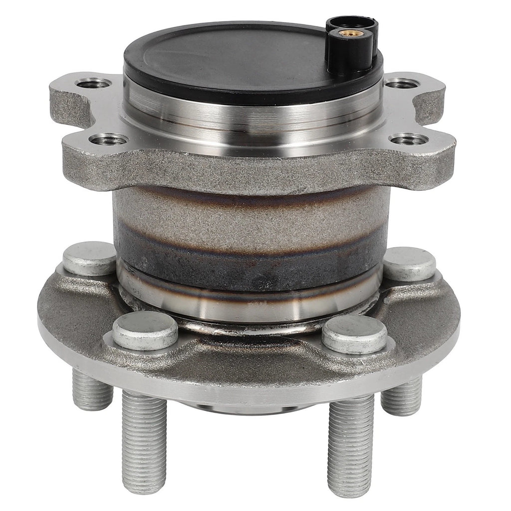 2X Rear Wheel Bearing Hub Assembly 512680 for Ford Transit Connect (2019–2023)