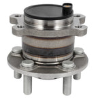 2X Rear Wheel Bearing Hub Assembly 512680 for Ford Transit Connect (2019–2023)