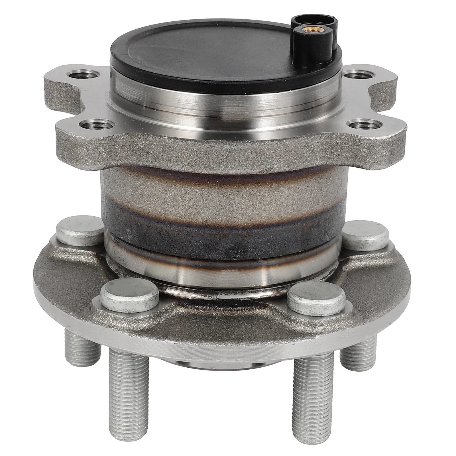 2X Rear Wheel Bearing Hub Assembly 512680 for Ford Transit Connect (2019–2023)