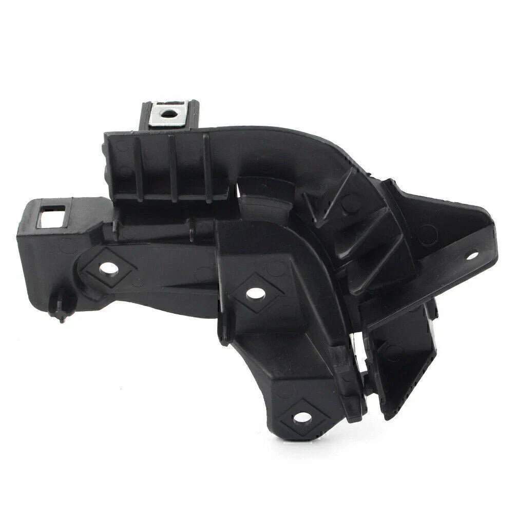 Black ABS Front Right Bumper Bracket for Land Rover Range Rover (2010-2012)