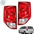 Tail Lights for Dodge Grand Caravan (2011–2020) Pair