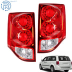 Tail Lights for Dodge Grand Caravan (2011–2020) Pair
