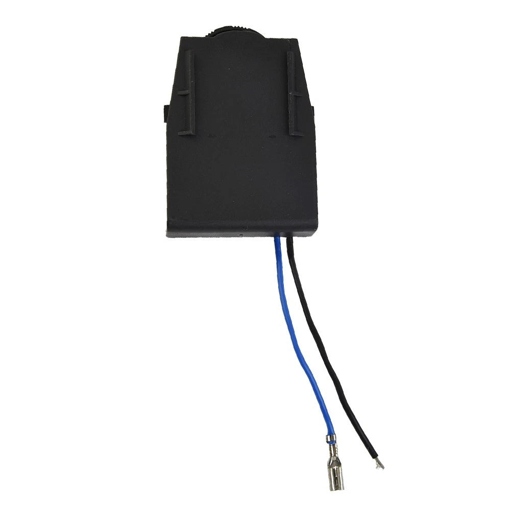 Governor Switch for 6-100 Five-Speed Angle Grinder