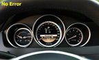 LED Headlight Canbus Decoder for 9007 9004 HB5 Anti-Flicker (2011-2024)
