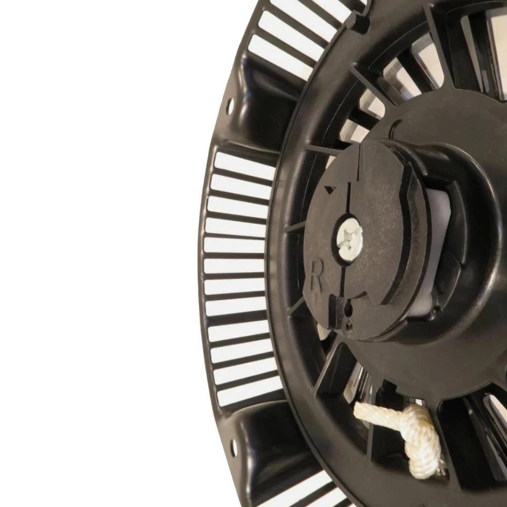 Engine Recoil Starter Assembly for Compatible Models (692102, 808087, 492194)