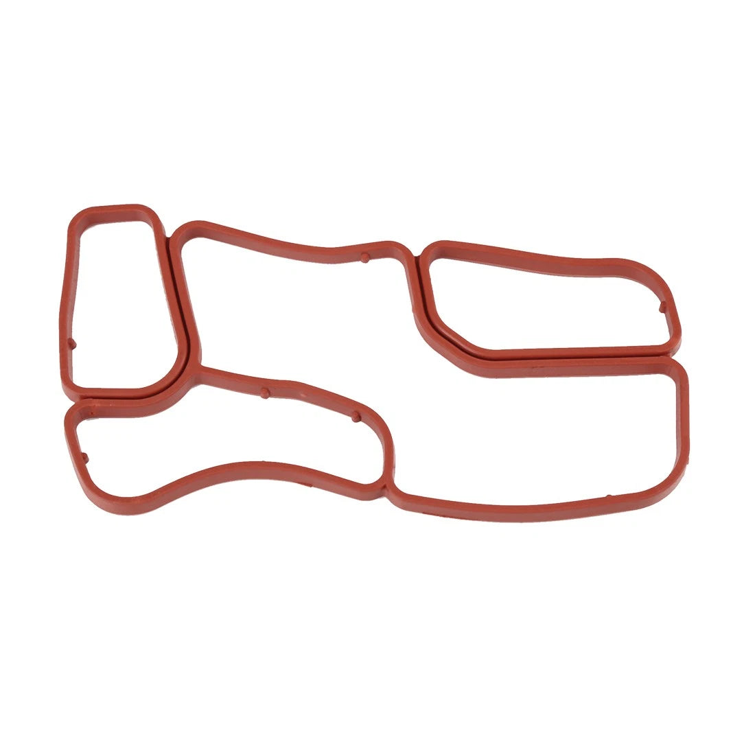 Oil Filter Housing Seal Gasket for Mercedes-Benz G550 (2013–2015) 2721840280