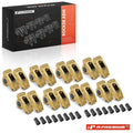Aluminum Roller Rocker Arm for Small Block Ford SBF 302 (2024)