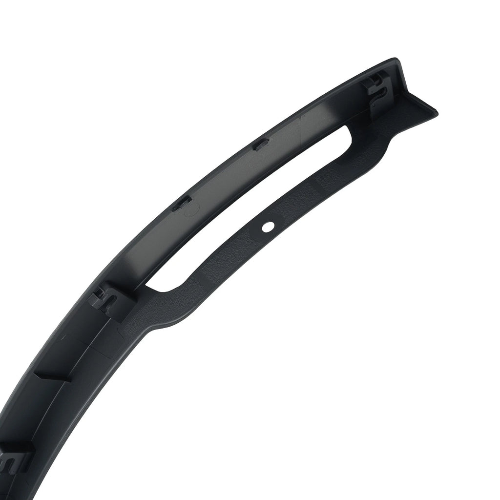 Fender Wheel Arch Flare Molding for Tesla Model Y (2020–2024) Left