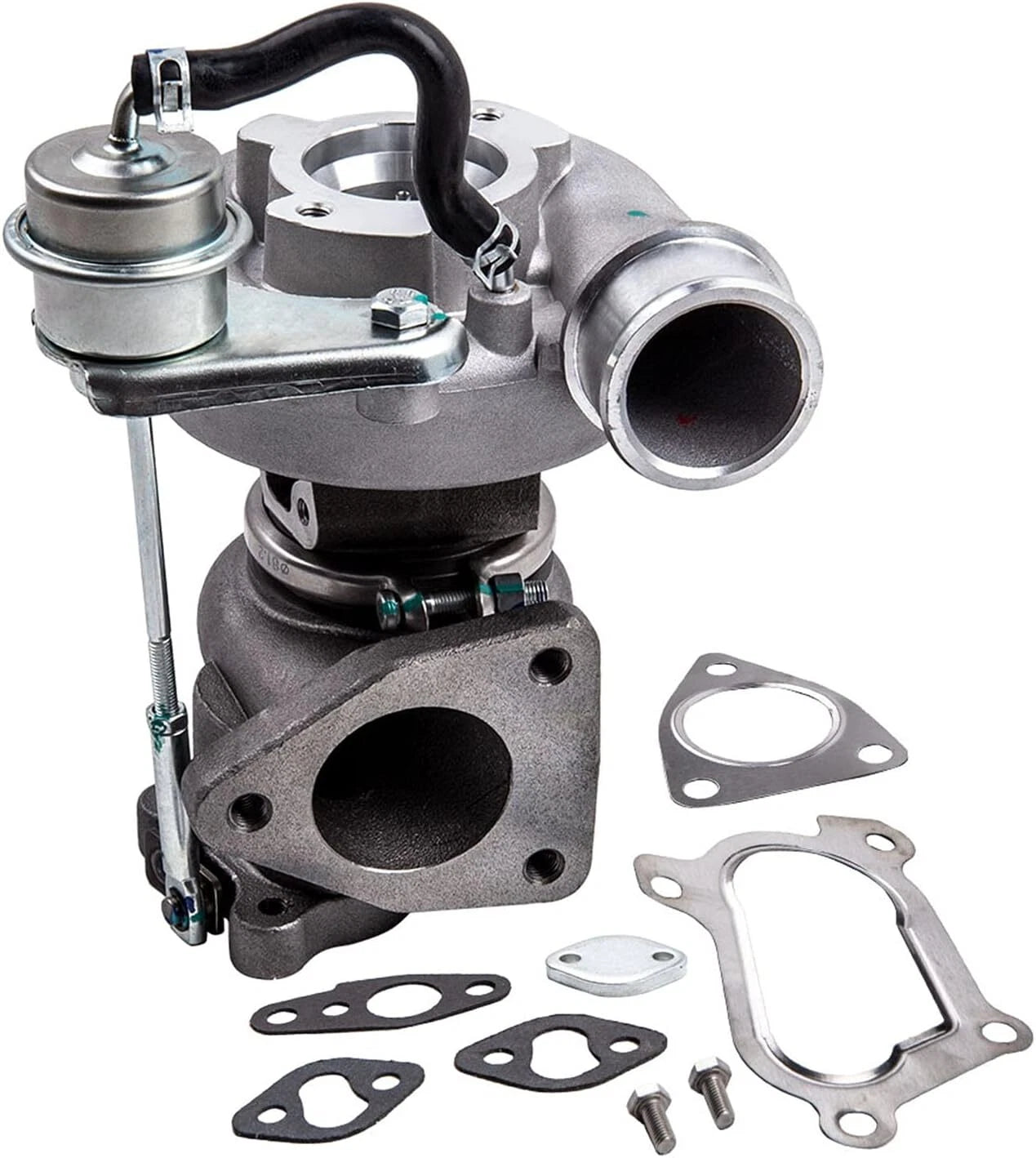 CT12B Turbocharger for Toyota 1KZTE KNZ130 (1990–1999) 17201-67010 17201-6704