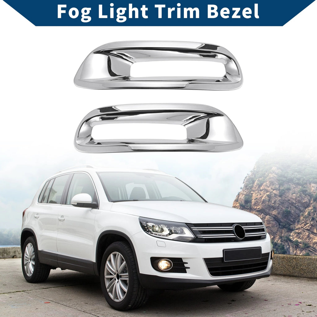 1 Pair Rear Left Tail Lights  