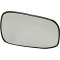 Mirror Glass for Honda Accord (2003–2007) Driver and Passenger Side