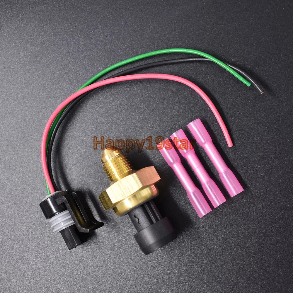 EBP Sensor & Pigtail for Ford 6.0L (2005–2007)
