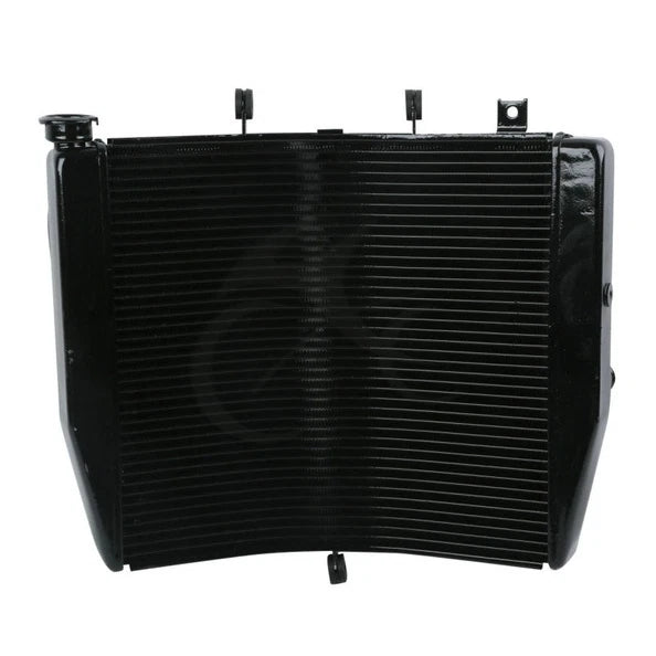 Radiator Cooler for Kawasaki Ninja ZX10R ZX1000FAF (2008–2010)