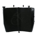 Radiator Cooler for Kawasaki Ninja ZX10R ZX1000FAF (2008–2010)