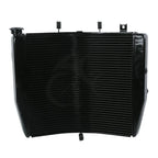 Radiator Cooler for Kawasaki Ninja ZX10R ZX1000FAF (2008–2010)